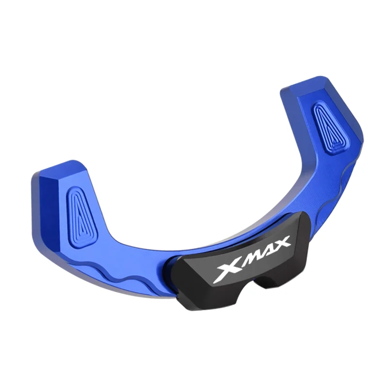 Аксессуары для мотоциклов CNC Сиденье Электрический дверной замок декоративная