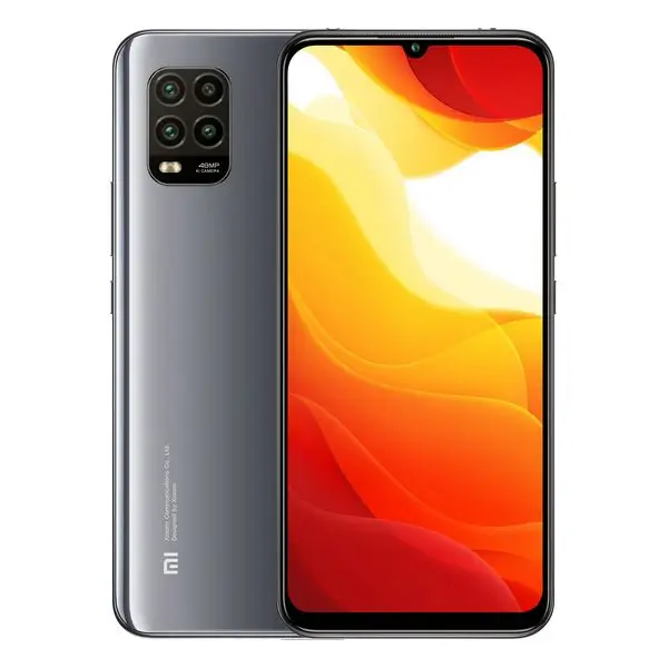 Смартфон Xiaomi Mi Note 10 Lite 6 47 &quotВосьмиядерный ГБ ОЗУ 64 ГБ|Смартфоны| |