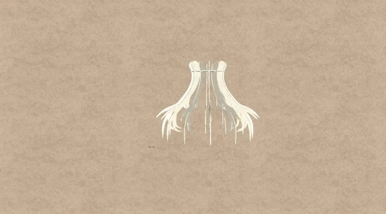 

Deer Decorative Mdf Wood Chandelier