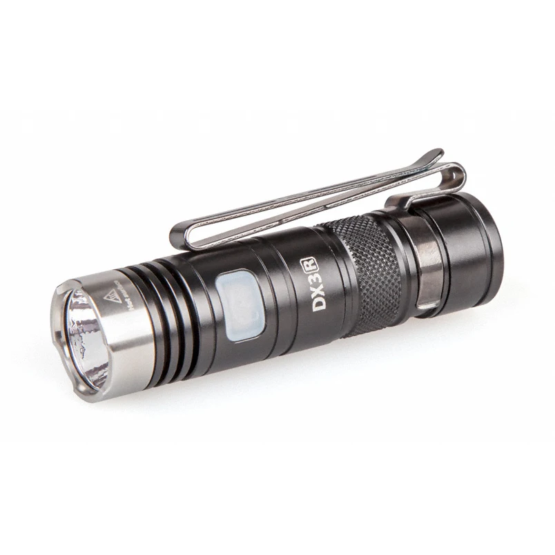 Фонарь светодиодный EagleTac DX3B Mini PRO XH-P 50.2 J4 NW | Освещение