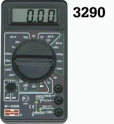 ПРИБОР DT-830B |