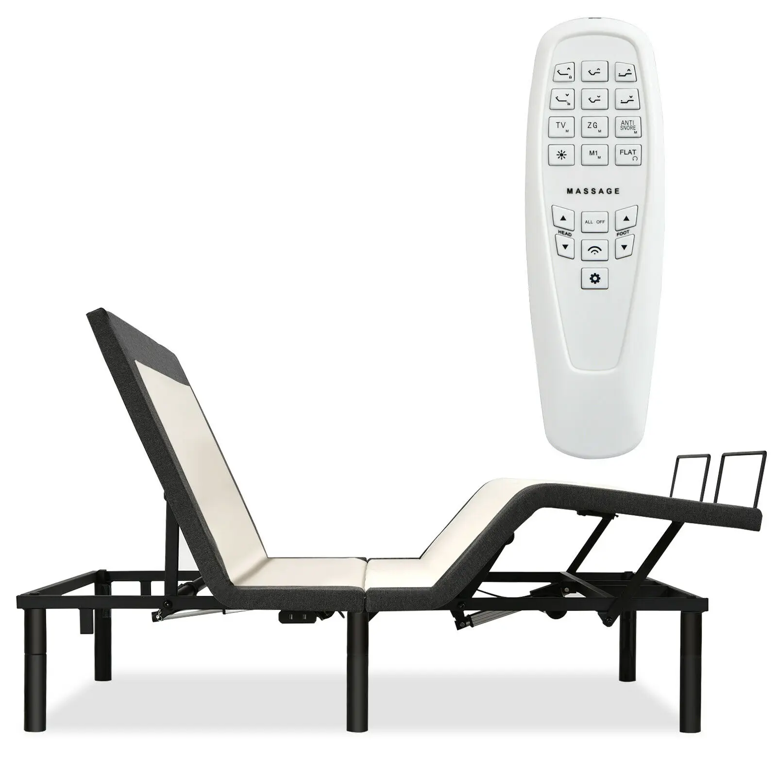 W/ Massage Modes Hw67766