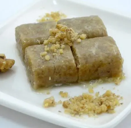 

LOTS OF INGREDIENTS WITH A WONDERFUL AROMA WITH A GREAT TASTE 1 KG STUFFED WITH BUTTER WALNUT FREE SHIPPING