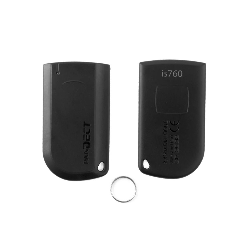Корпус брелока метки PanDECT BT-760 IS-760 IS-750 DX-90B DX-90BT оригинал IS-555 IS-600 IS-624 IS-650 DXL 5000