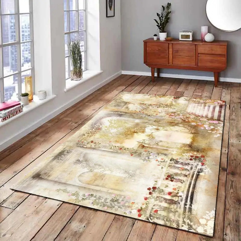 

Atlas 788, Non Slip Floor Carpet,Kitchen Carpet, Teen's Carpet, Corridor Carpet,Area Carpet, modern Carpet