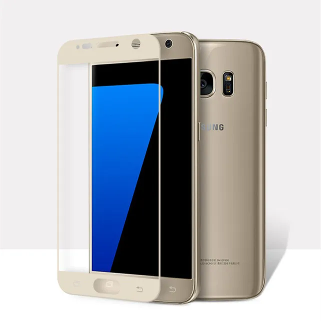 Защитное стекло Полноэкранное для Samsung J5 Pro/J530/J5 2017/J7Pro/J730/J7 Prime/J7 2017/J3 2018/J7 2018/J8 2018 |