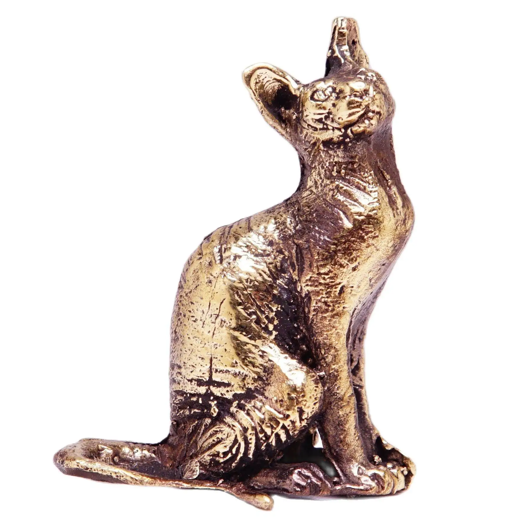 Кошка бронза. Бронзовая статуэтка кошки. Коты из бронзы. Кот бронза. Кот бронза.