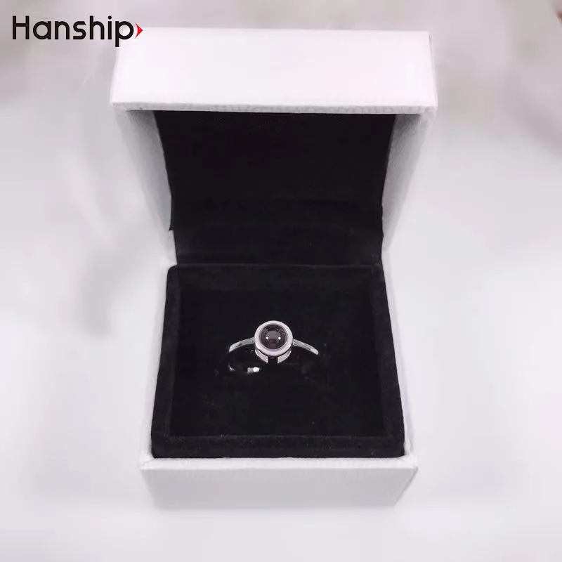

2022 PU Travel Ring Earring Bracelet Package Wedding Jewelry Organizer Display Box