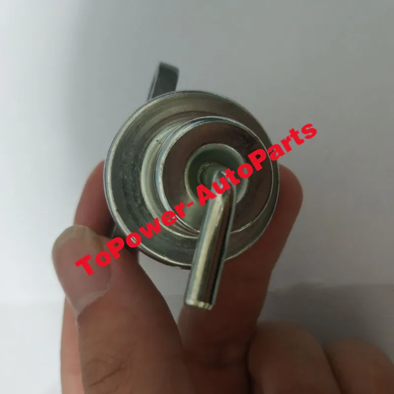 Клапан регулятора давления топлива 16740-MBW-J32 16740MBWJ32 OEM для Hondaa F4i CBR 600 2001-2006