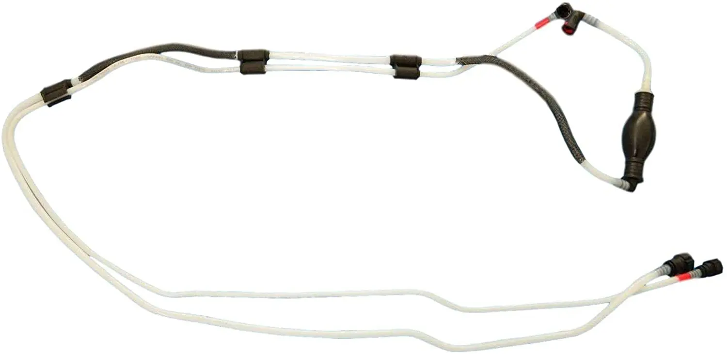 

FUEL PIPE SET FOR KANGO-CLIO 1.5DCI K9K OE 8200218942