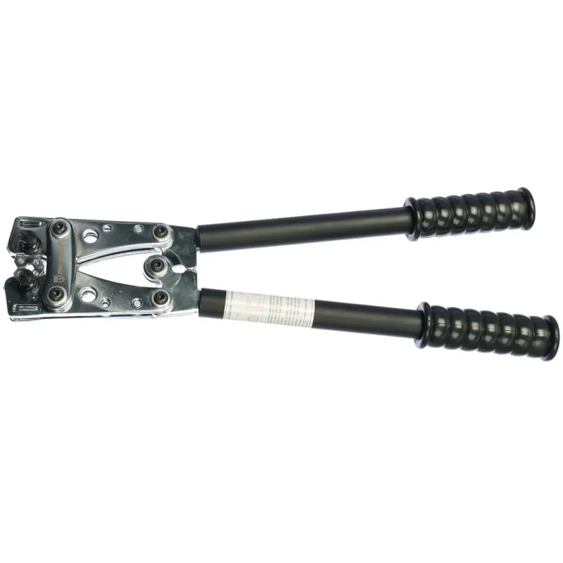 пресс клещами квт пкг 50