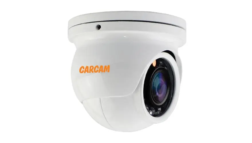 Камера видеонаблюдения CARCAM CAM 798А|Камеры видеонаблюдения| |