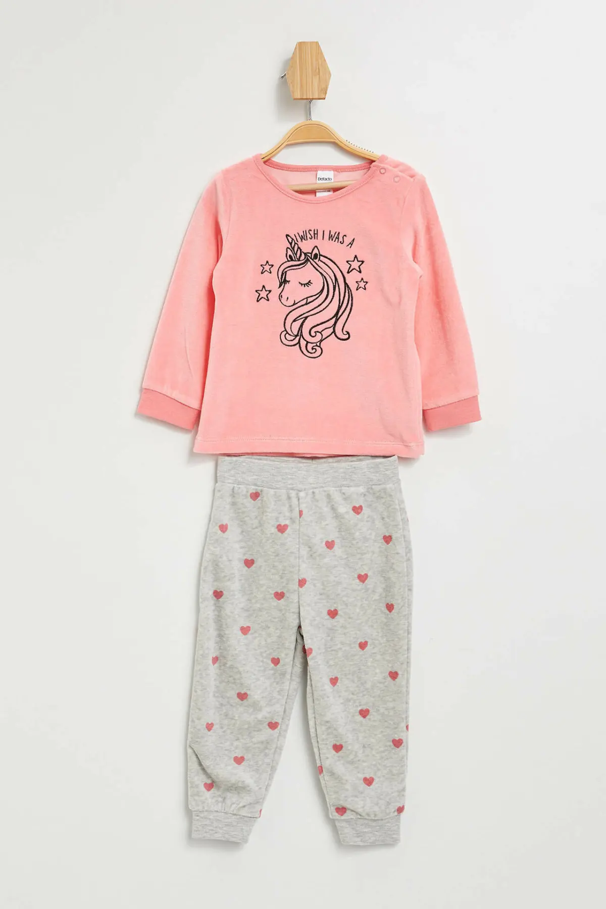 DeFacto для малыша Pyjamas M1402A219WN| |