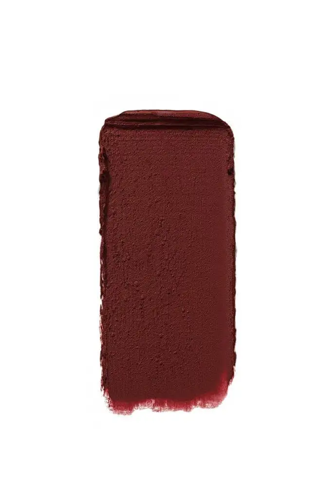 

Flormar Mat Lipstick-HD Weightless Matte Lipstick Ruby Brown