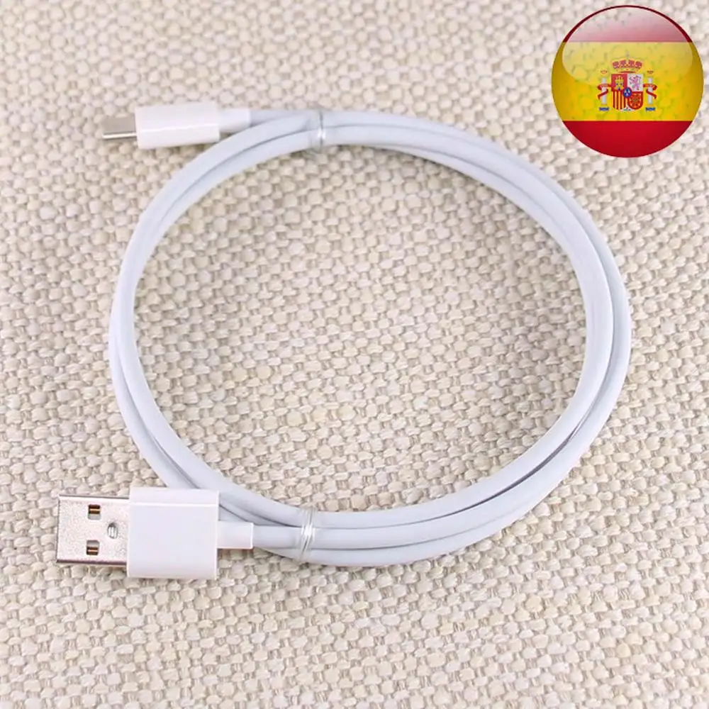 Кабель Usb типа C длиной 1 м для Moviles Huawei Xiaomi Samsung | Мобильные телефоны и аксессуары