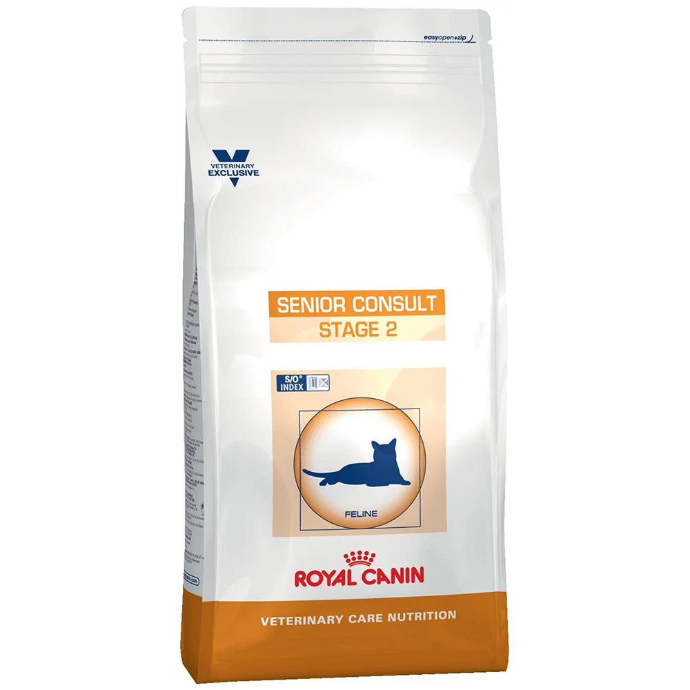 Royal Canin корм для пожилых стерилизованных кошек всех пород птица 400 гр|Кошачий