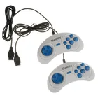Комплект игровых аксессуаров DVTech Джойстики 8-bit узкий разъем, 04-JS