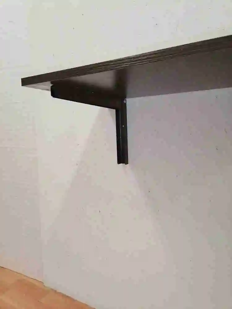 Полка складная ширина 800 мм|Стойки для CD| |