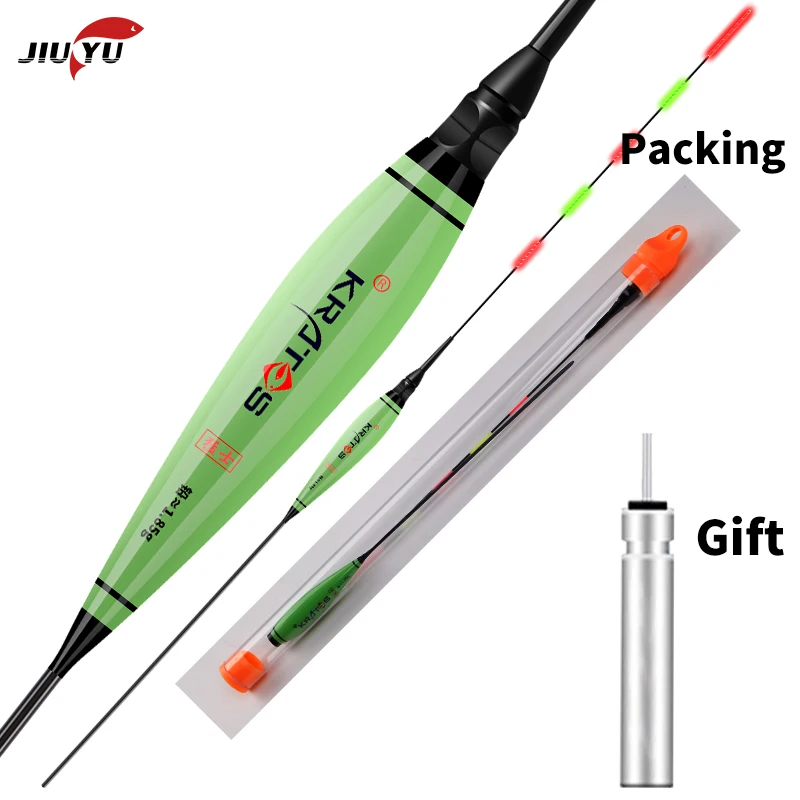 3 шт./набор рыболовный буй светодиодный Электрический светильник рыболовные