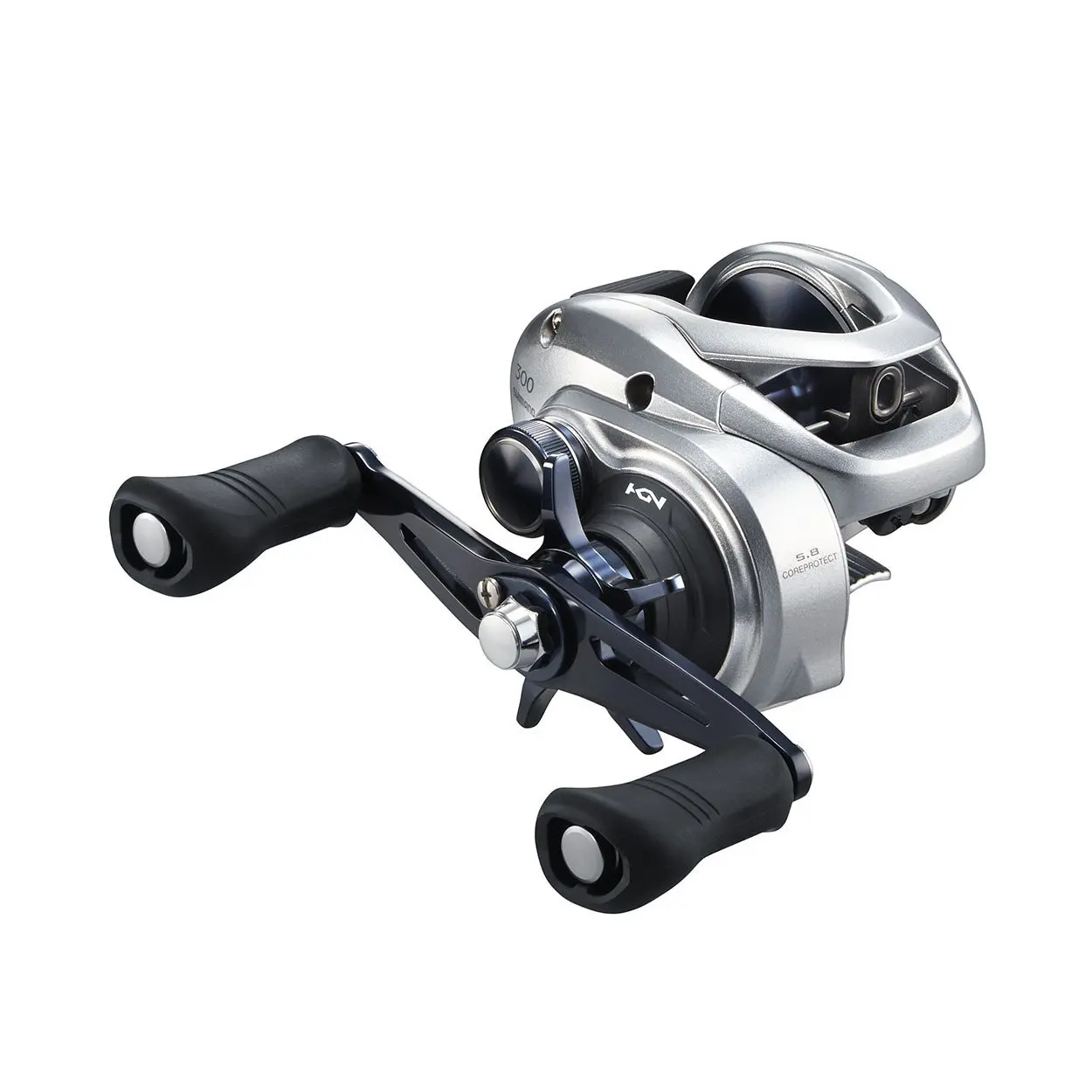 Мультипликаторная катушка Shimano TRANX-301 A (LH) | Спорт и развлечения