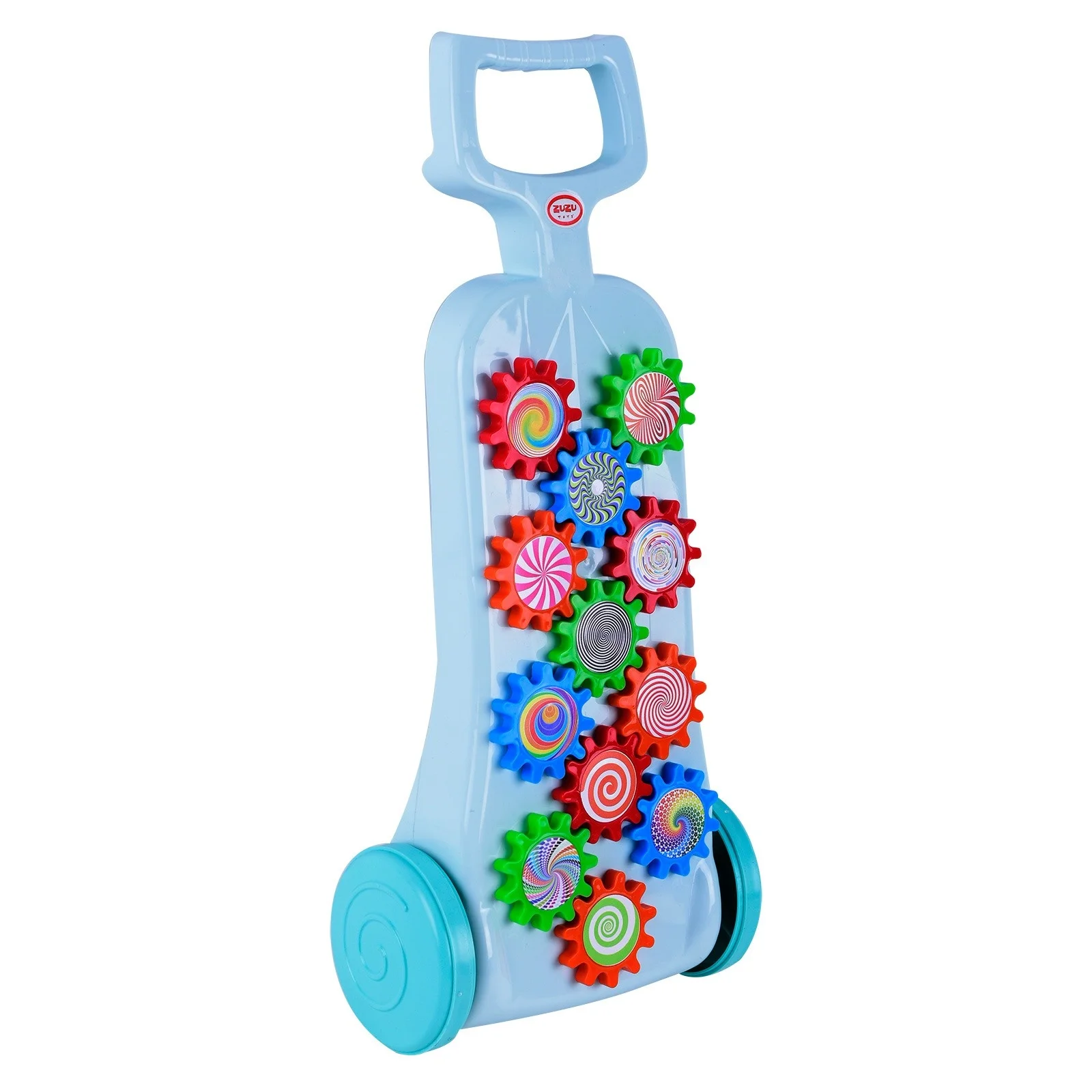 Ebebek Zuzu Cutey Cogwheel мой ходячий друг 12 месяцев +|Надувные фигуры| |