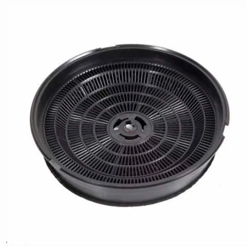 Фильтр угольный для вытяжки TYPE D180 Wpro Whirlpool Hotpoint Indesit Bauknecht Teka KitchenAid C00384668 484000008 |