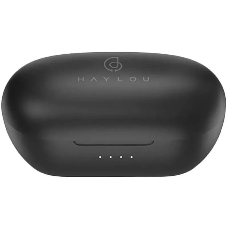 Haylou GT1 PLUS GT2S Bluetooth 5.0 беспроводные tws наушники с компактным кейсом. | Электроника
