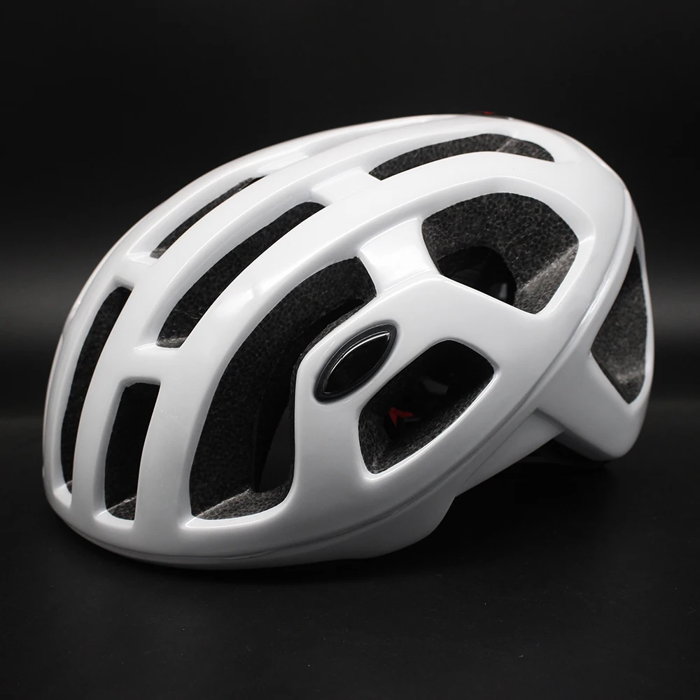 

Top Brand Octal Road Bike Helmet Racing Day MTB Mountain Cycling Helmet Triathlon Aero Man Women Bicycle Helmets Casco Ciclismo