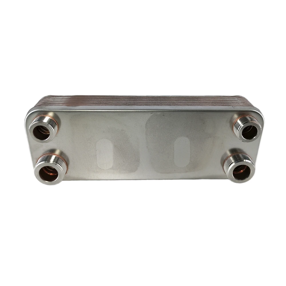 Heat exchanger HVS HR 20 plates (for Vaillant thermomax) 064946 |