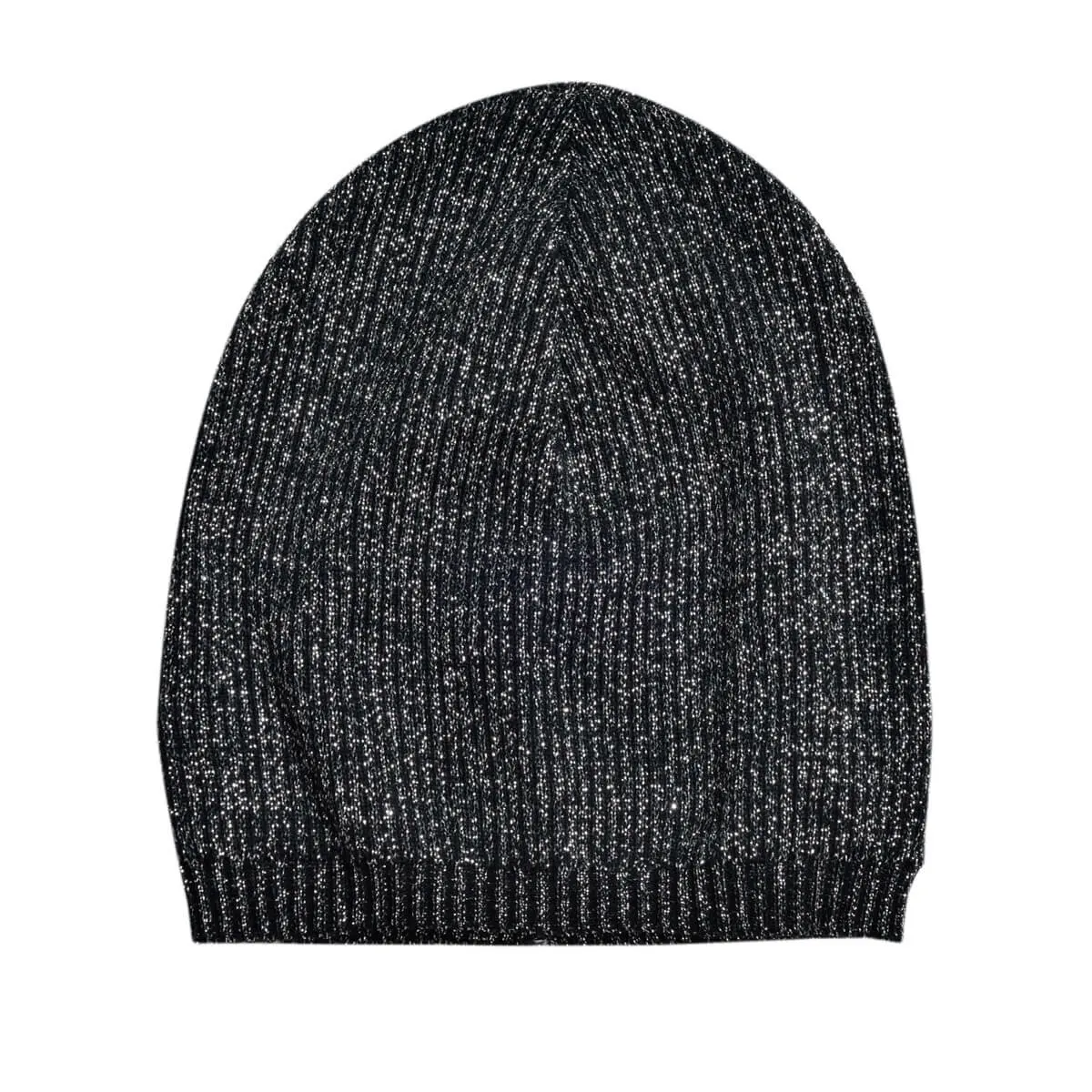 

FLO SIM BEANIE Black Female Hat Miss F