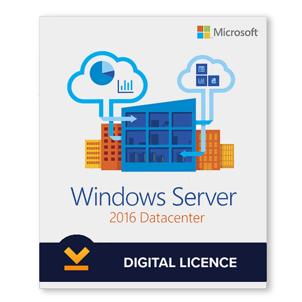 

{Key Windows-server datacenter 2016⛔[Lire la DESCRIPTION]⛔ Win 2016 Datacenter}