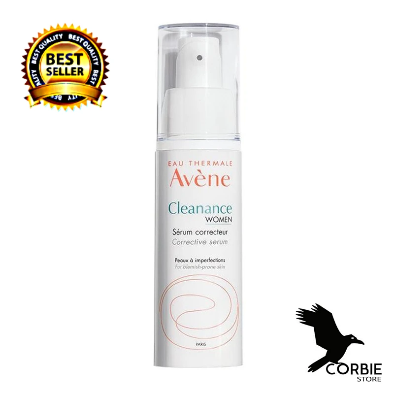 

Avene Cleanance Women Corrective Serum 30 ml