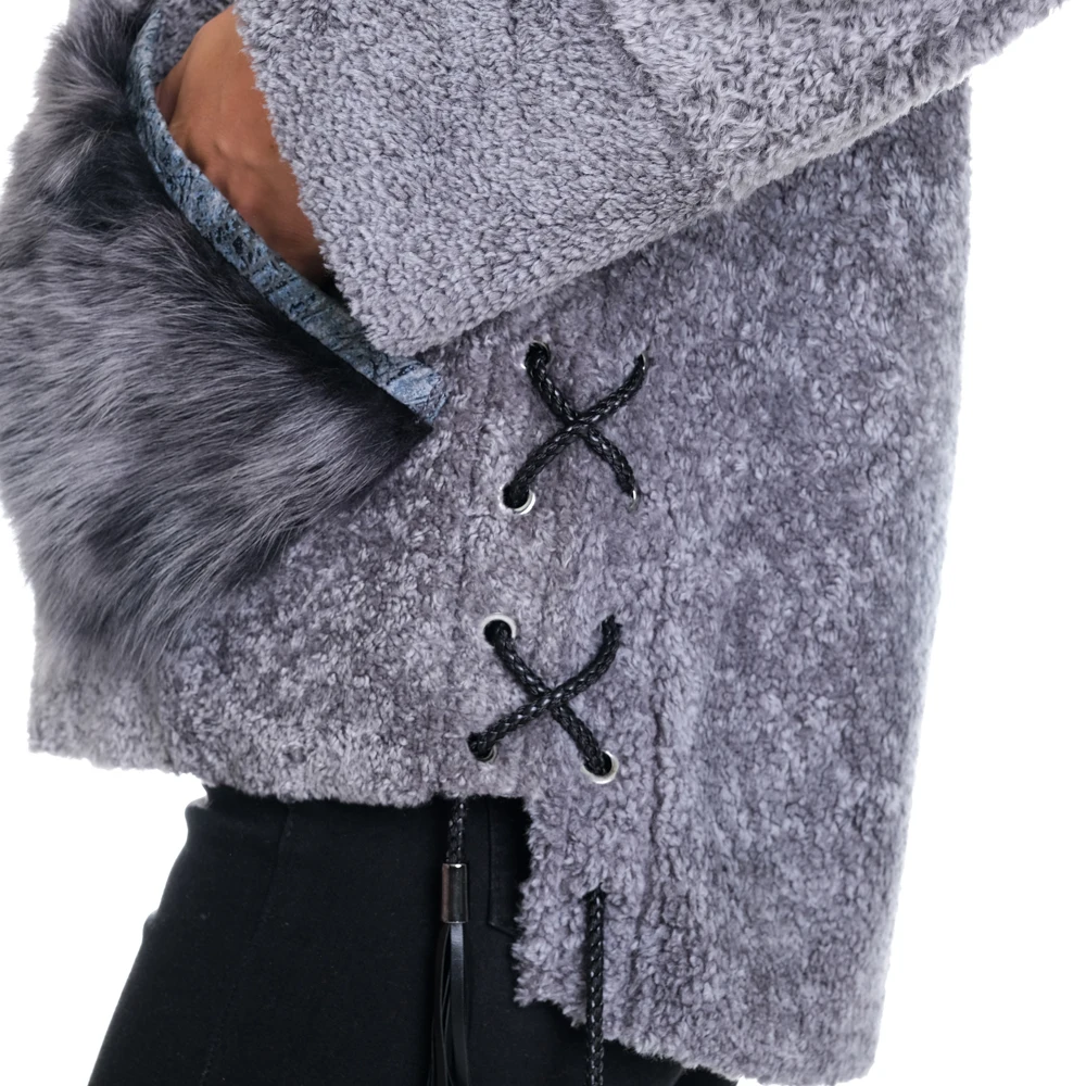 Zoramotti,Leather Jacket,Genuine Leather,Lambskin,Classic,quality,Natural Leather,Keeps,Warm