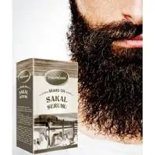 Красивая пушистая борода sakal serumu, крутой гентальман для мужчин, быстрая красота от AliExpress RU&CIS NEW