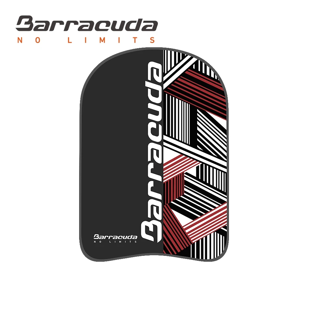 Barracuda Swimming Kickboard Swim Board High Quality EVA Floating Buoy Chlorine Proof for Adults | Спорт и развлечения