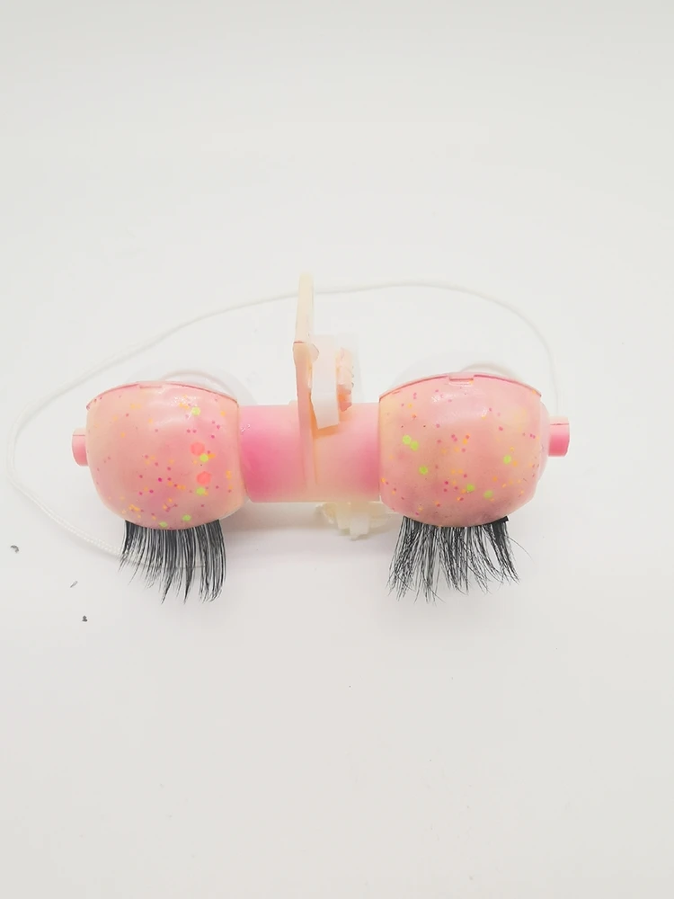 Blyth dolls глаз мех без глаз фишки 0728 - Цвет: 15