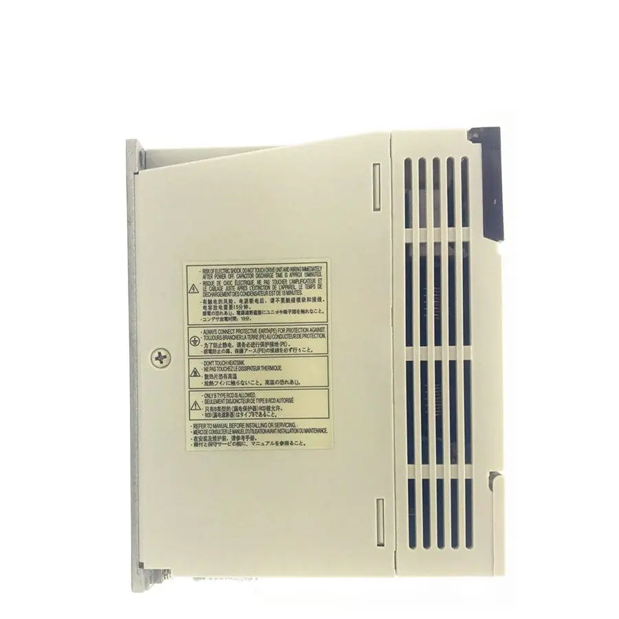

MR-J2S-10A MR-J2S-20A MR-J2S-40A MR-J2S-60A MR-J2S-70A MR-J2S-100A New Original Mitsubishi AC Servo Driver