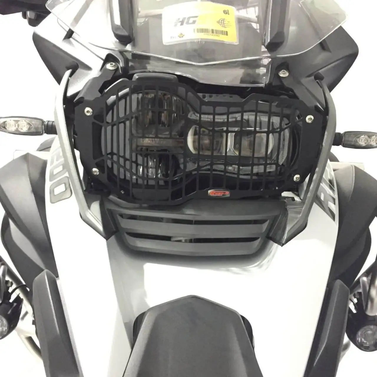 

Защита для передней фары мотоцикла BMW R1200GS ADV R 1200 GS R1200 Adventure 2013-2021