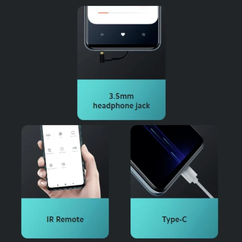 Глобальная версия Xiaomi Redmi Note 9 3 Гб RAM 64 ROM (абсолютно новый/Герметичный) redminote9 note9