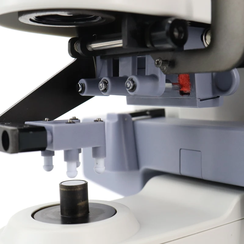 Оптометрия Оптические Инструменты лензометр SK-1000A автоматический цифровой