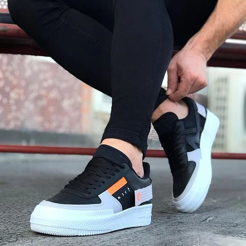 Летние модели Wagoon WG201 лета, свободная цена и мужская обувь, новая спортивная модель, стильный дизайн на Sa