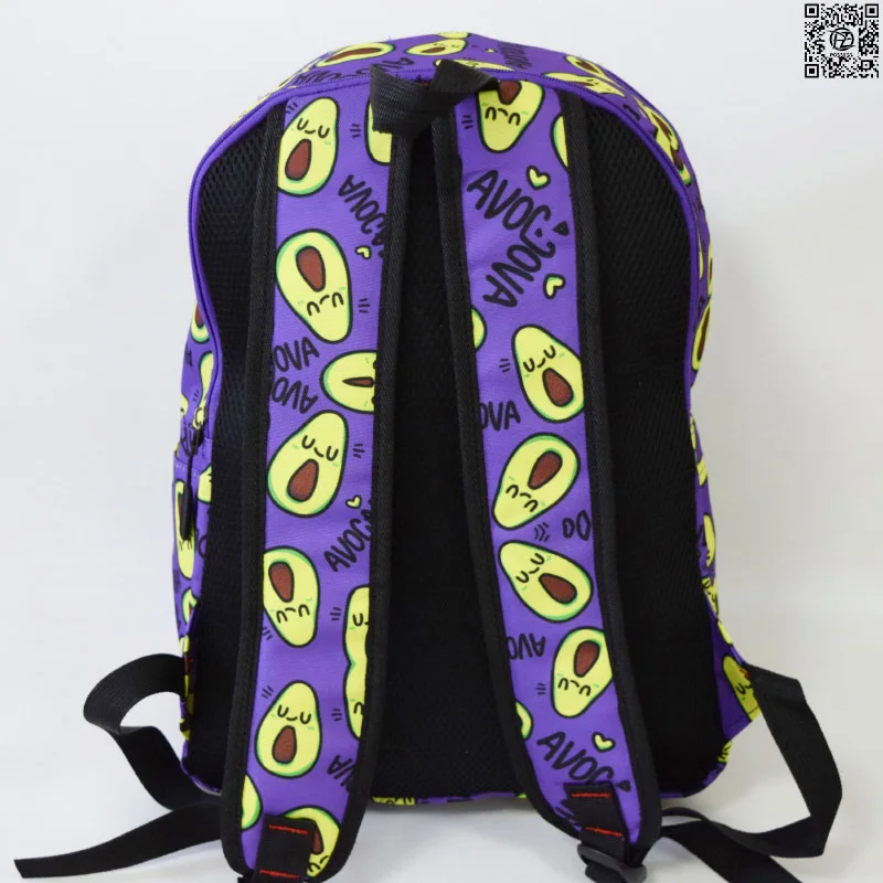 рюкзак POSSESS STORE SB65-60purple | Багаж и сумки