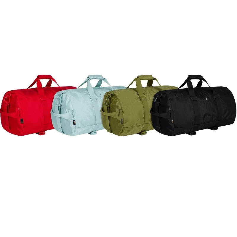 

19SS 46TH Duffle Bag travel bag New Men's And Women's Travel Bag Nylon Fabric Multifunctional Gym Bag