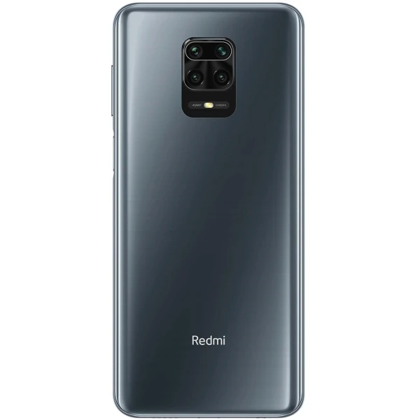 Смартфон Xiaomi Redmi Note 9 Pro /6+128Гб /Камера 64Мп /5020mAh/ [Доставка от 2 дней Ростест