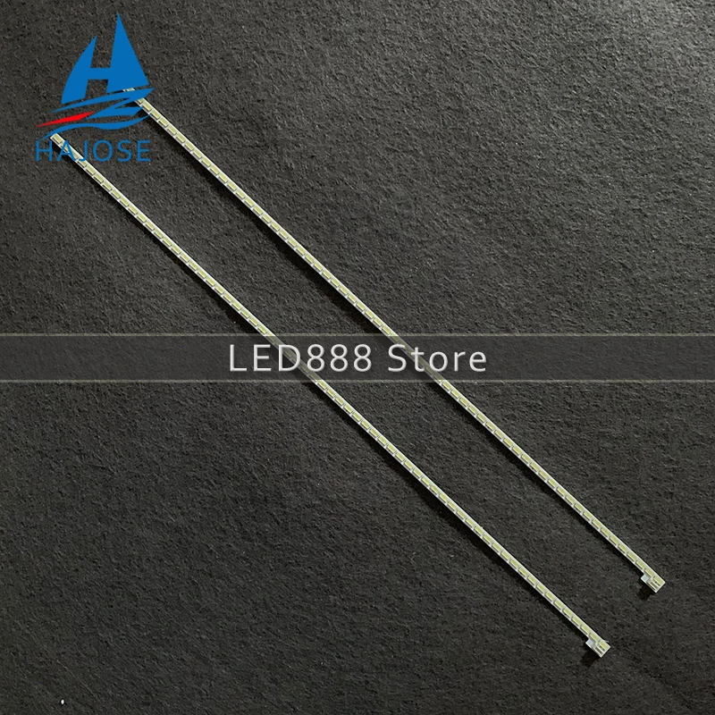 Светодиодная лента для LG Innotek 42 дюйма 7030PKG 64EA 74.42T23.001 420TA05 AUO TOSIBIA AU T420HVN01.1 T420HW04 T420HW06 64
