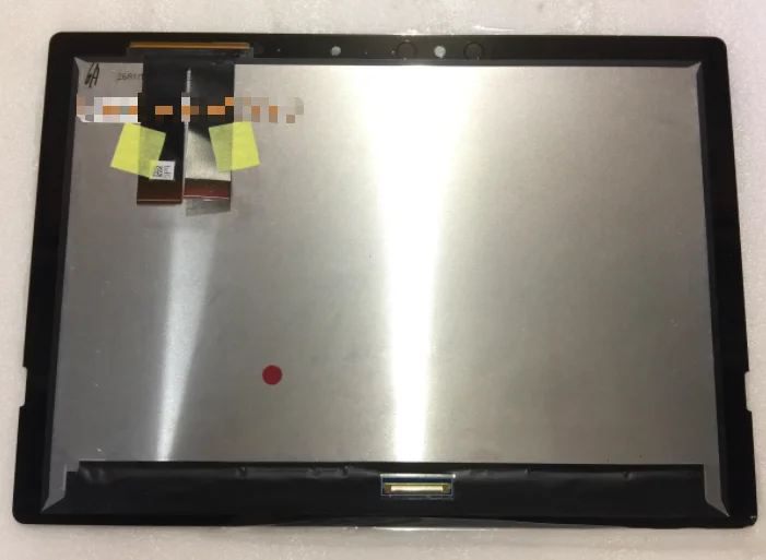 Дигитайзер ЖК-экрана в сборе для ASUS Tra nsformer 3 Pro T303 T304 T304UA сенсорный ЖК-экран 12 6 |