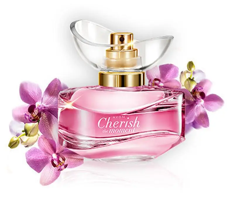 AVON / Парфюмерная вода Cherish the moment 50 мл|Женские ароматы| |