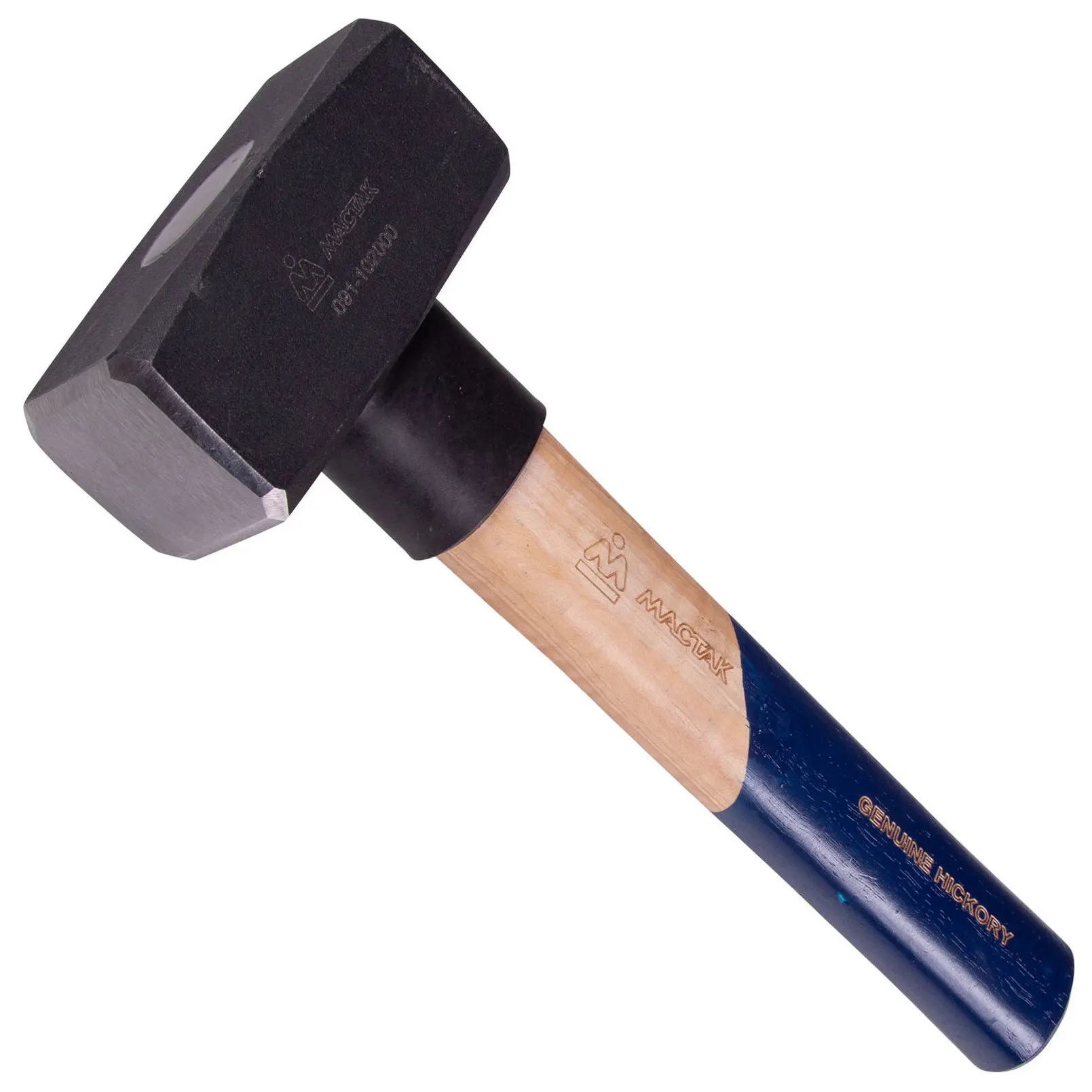 Кувалда 2000 г деревянная рукоятка МАСТАК 091-102000 |