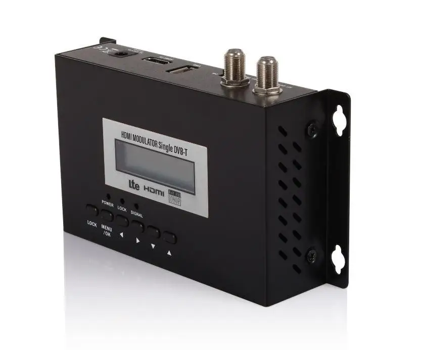 Модулятор ТВ DVB T HDMI оптикум мод оптикум| |