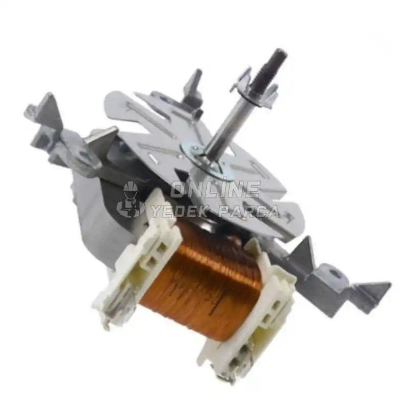 Oven Fan Motor Replacement For Bosch & Siemens RRM / A11-4213 - 00641854 | Parts